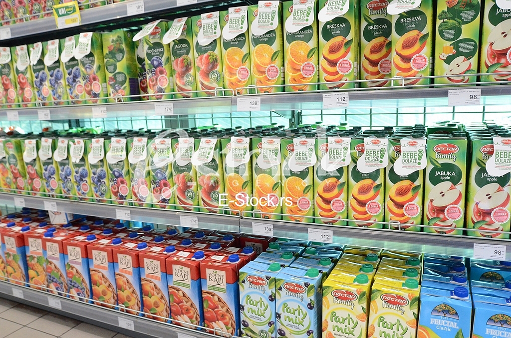 Super Market Univerexsport