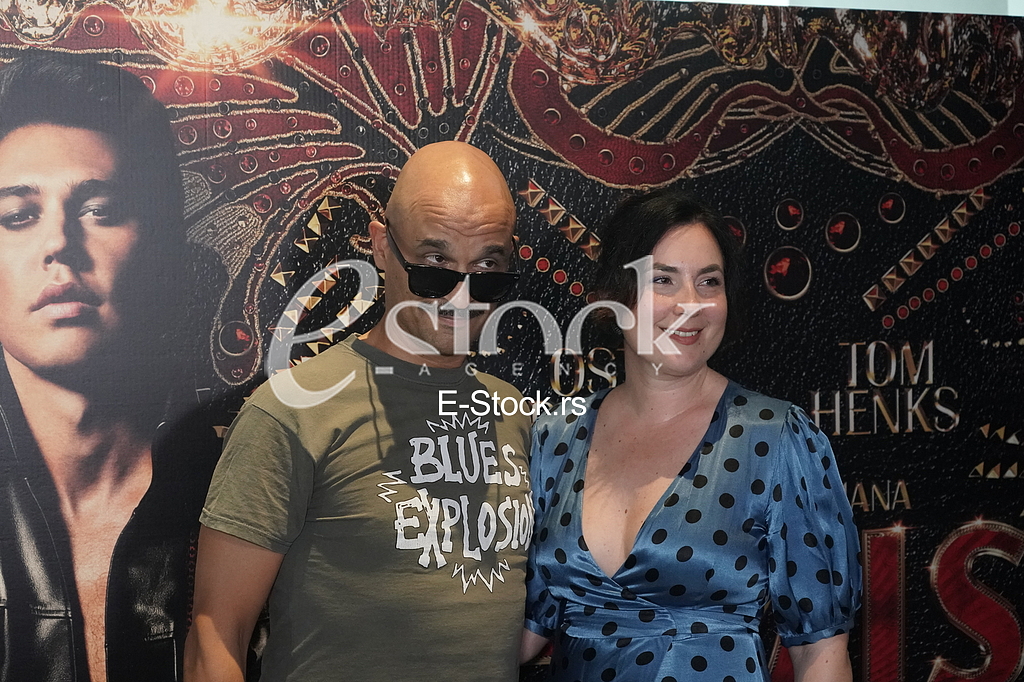Ivan Jevtovic i Sandra Bugarin Jevtovic