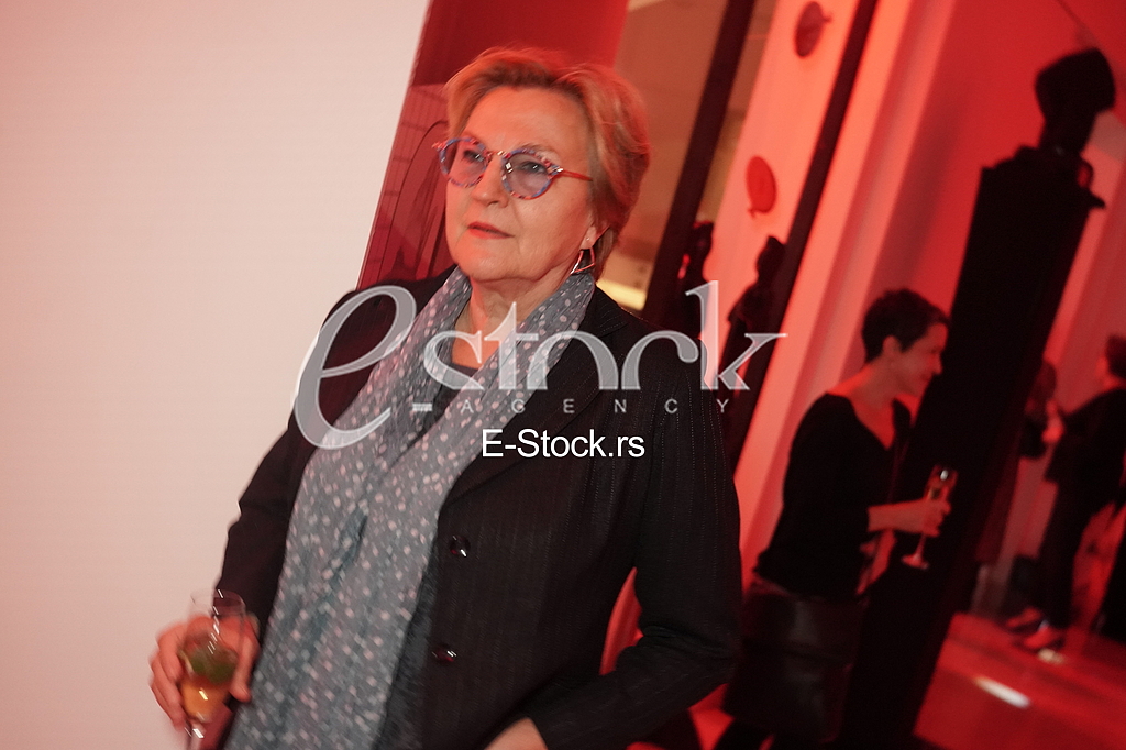 Branka Sekulovic