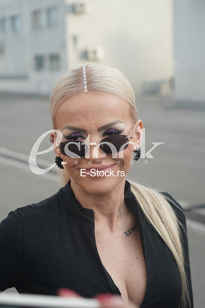 Ermina Pasovic