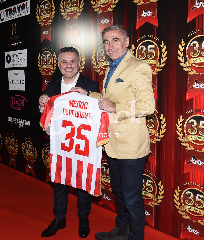 Bane obradovic
