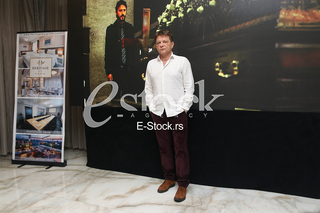 Dragan Bjelogrlic