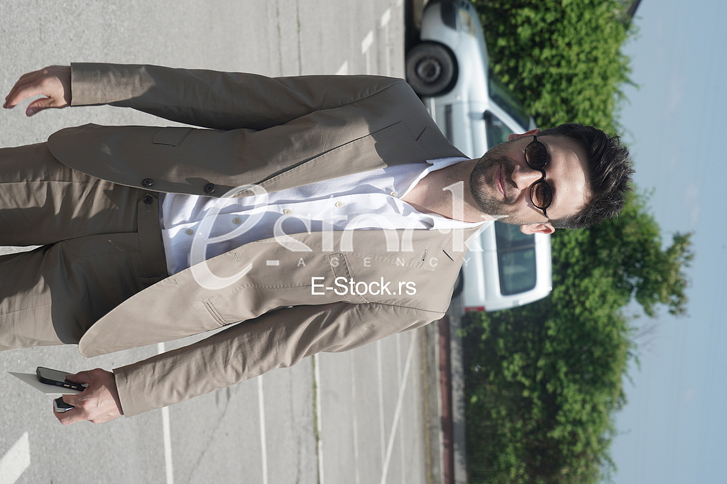 Stevan Andjelkovic