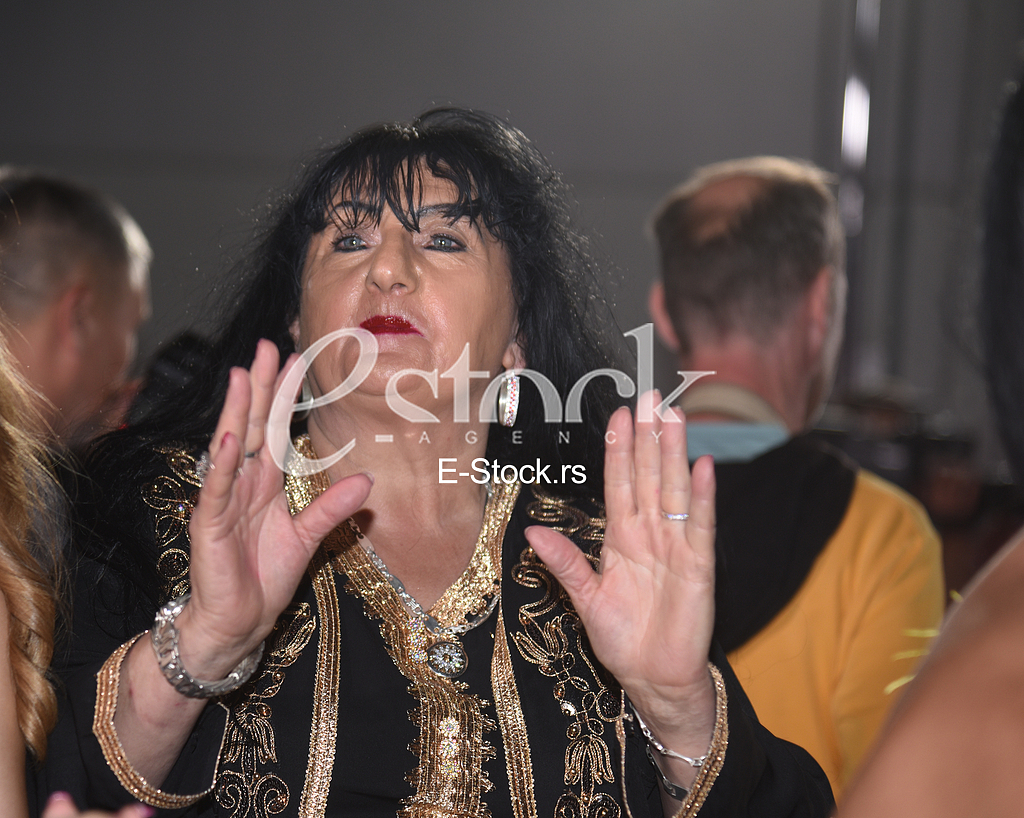 Milosava Pravdilovic_ELITA 9