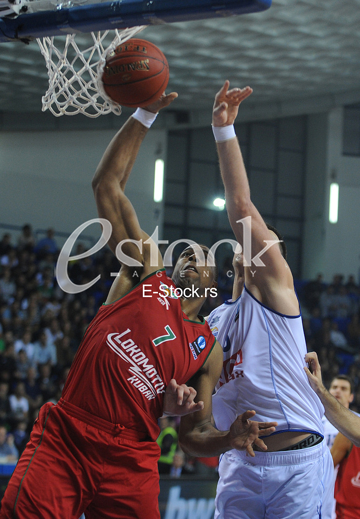 Euro League 2014