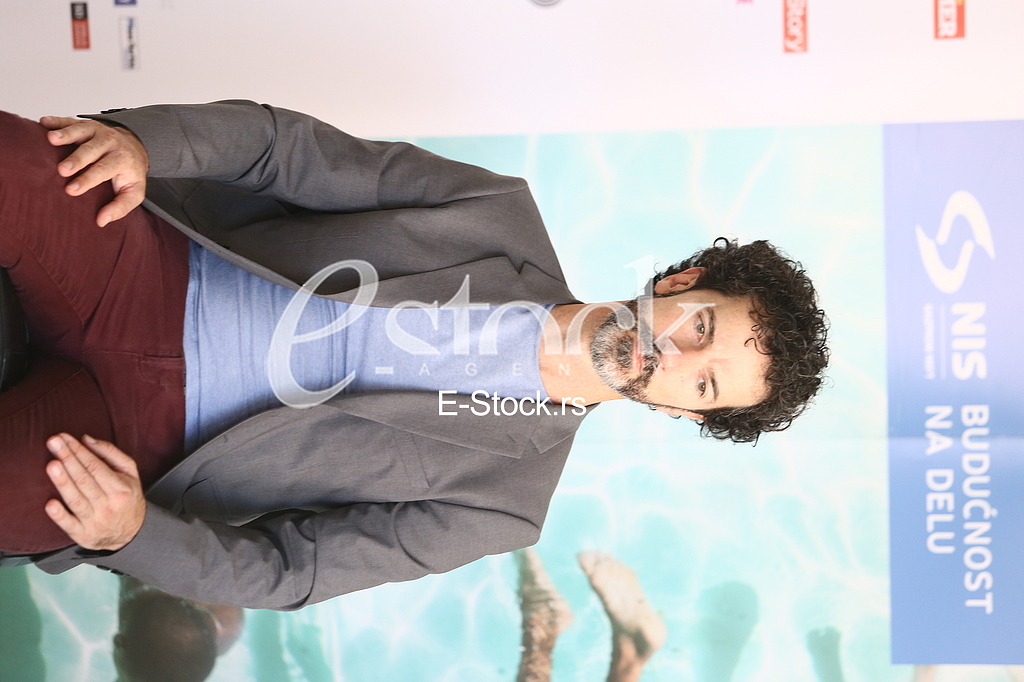 Herve Koubi (Erve Kubi)