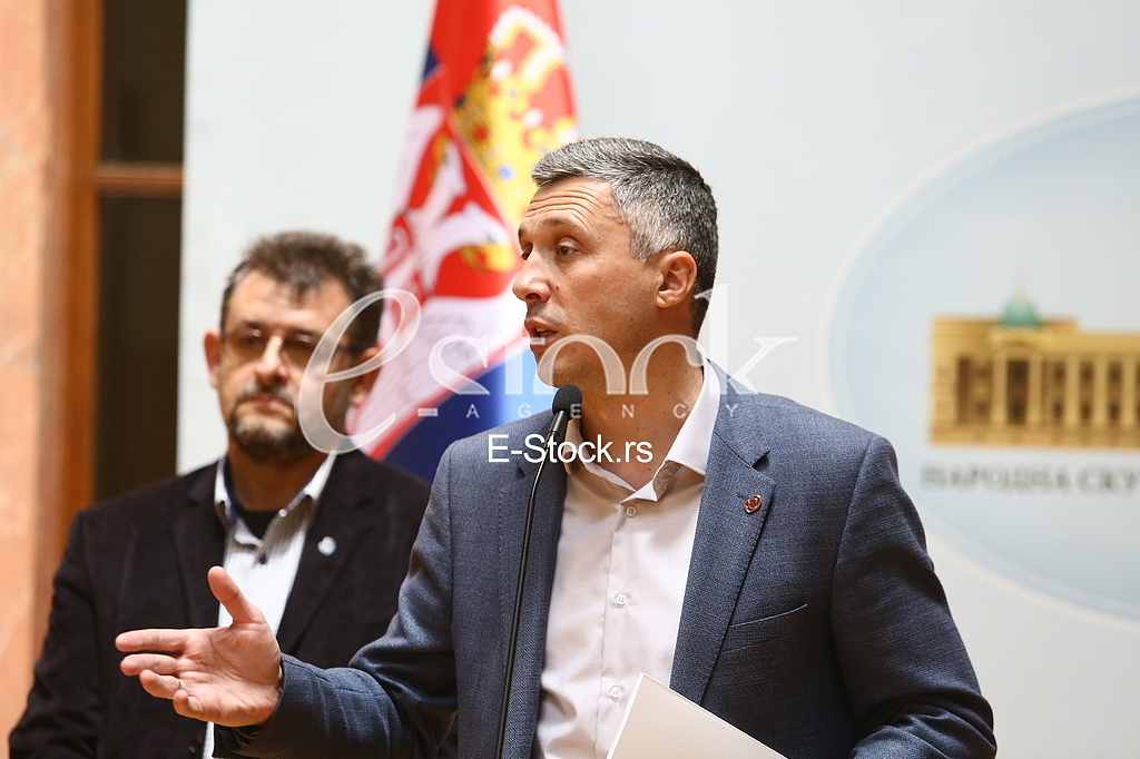 Dragan Vesovic, Bosko Obradovic