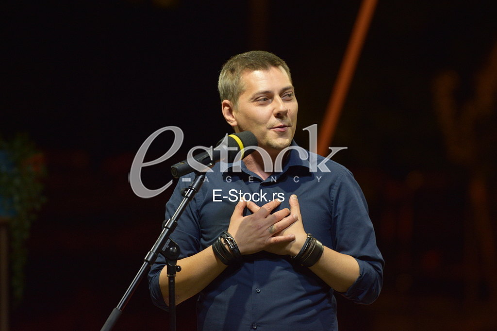 Marko Selic Marcelo