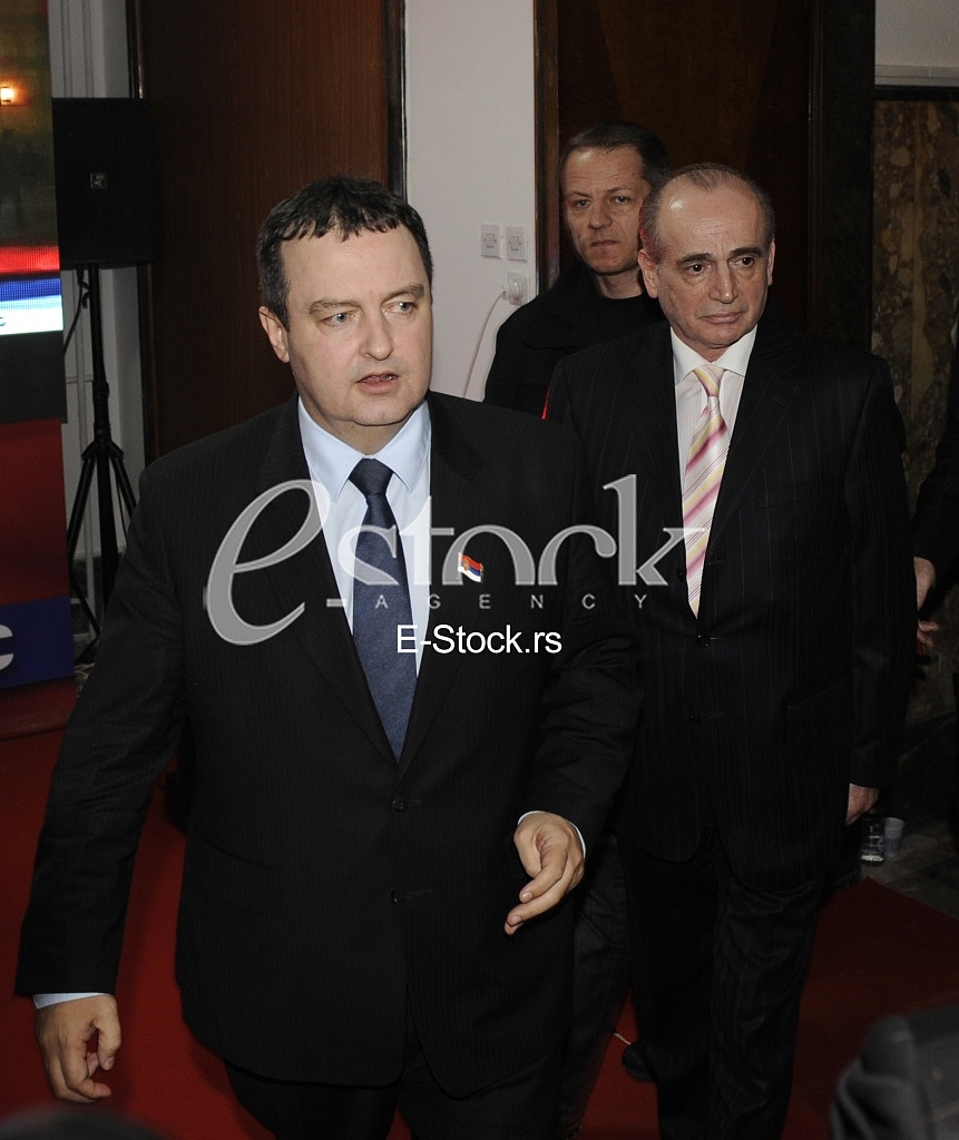 Ivica Dacic