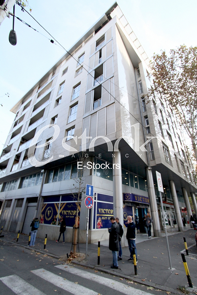 Djusina br.2 Djusina br.2