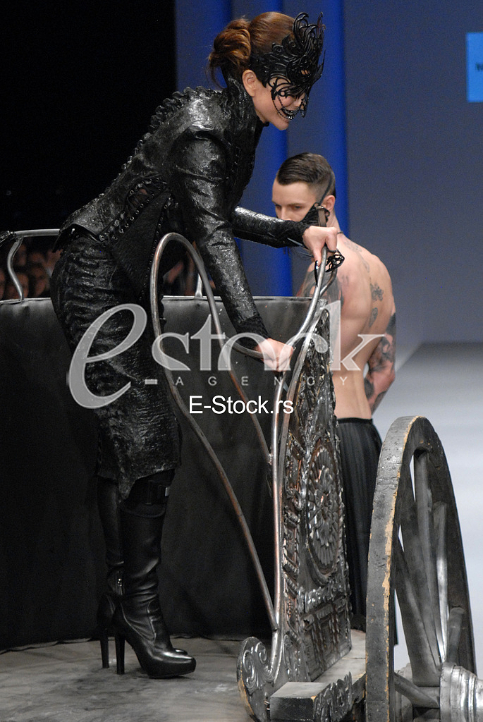 Fashion Week