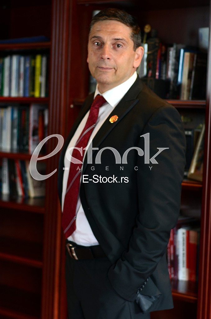 Nikola Sandulovic