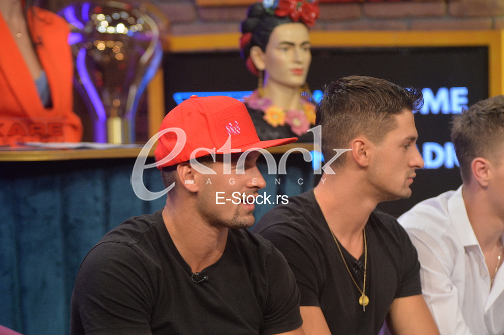 Stanoje i Stanko Budimkic