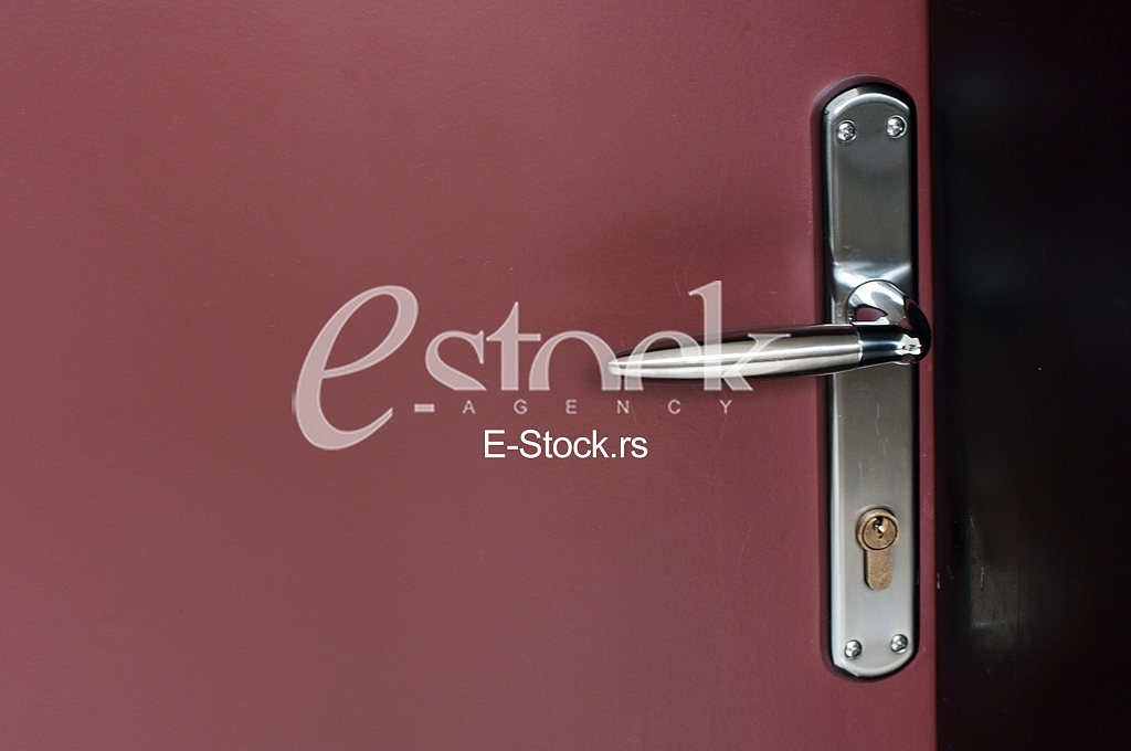 Door handle