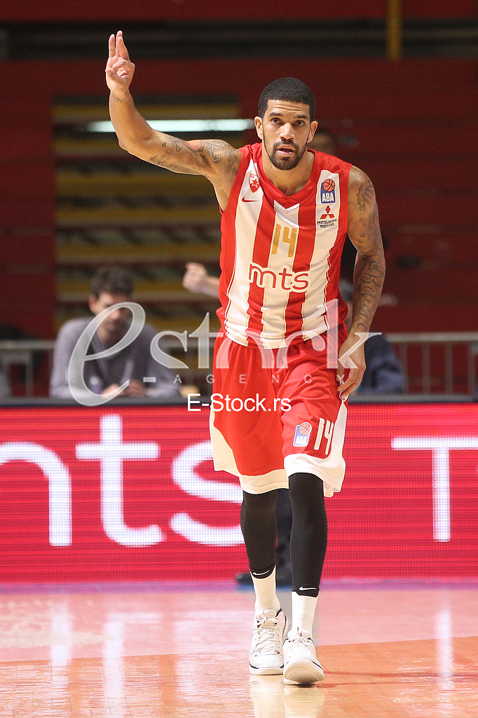CRVENA ZVEZDA vs FMP ZELEZNIK