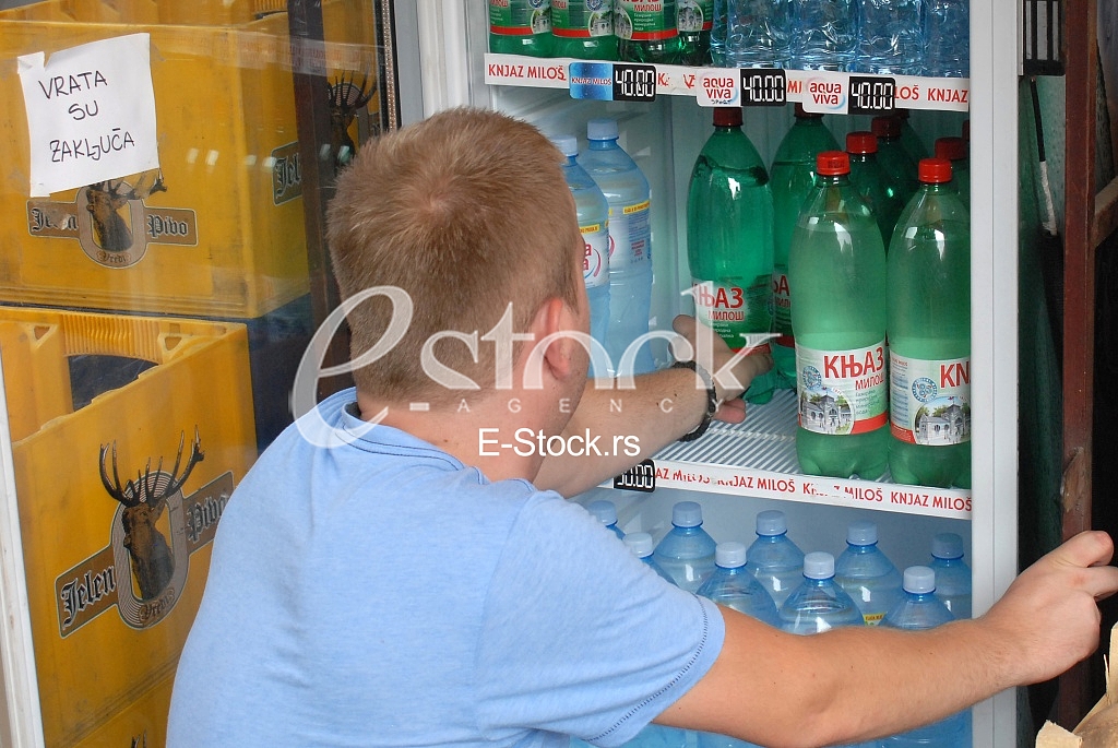 Drink