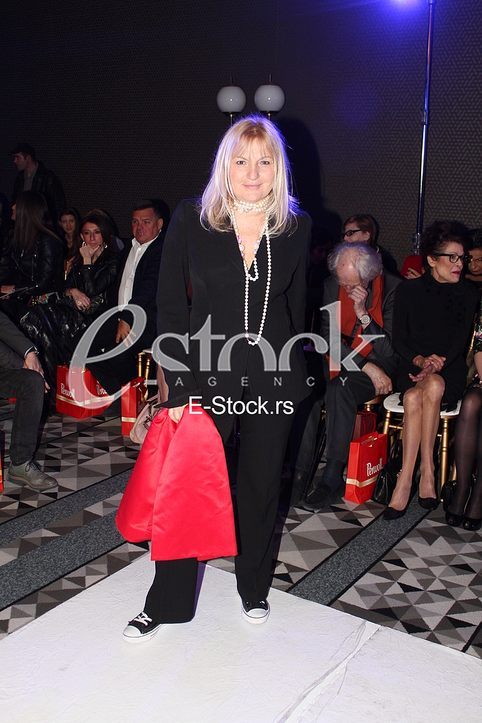 Vesna Jugovic da Vinca