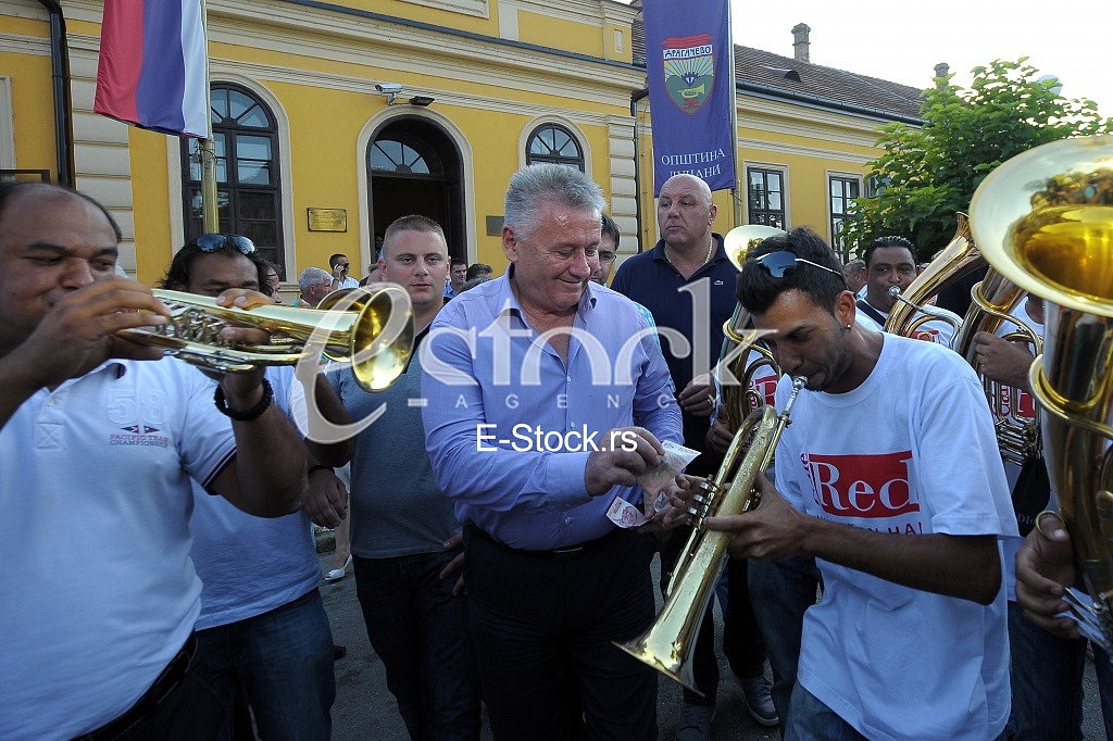 Trumpet Festival