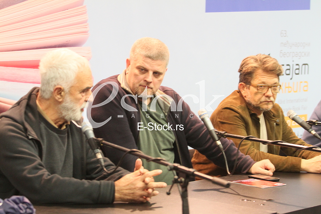 Panel diskusija