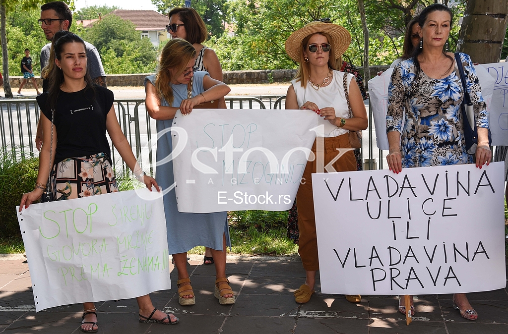 protest cg