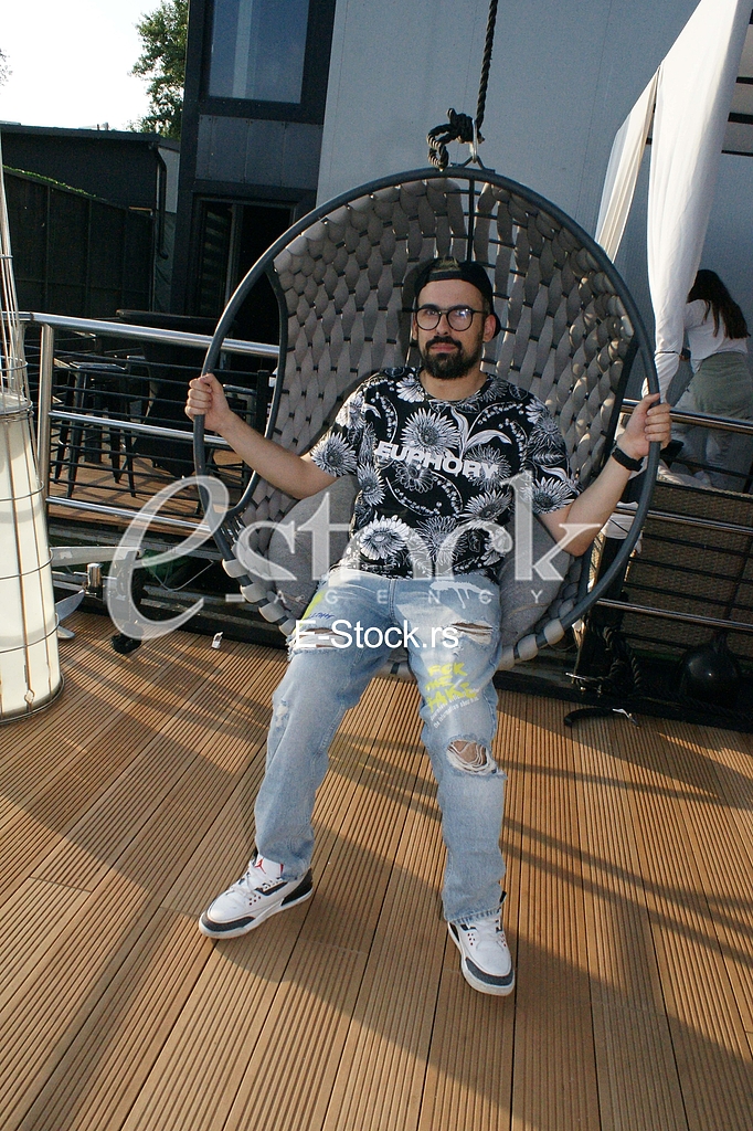 Milan Popovic