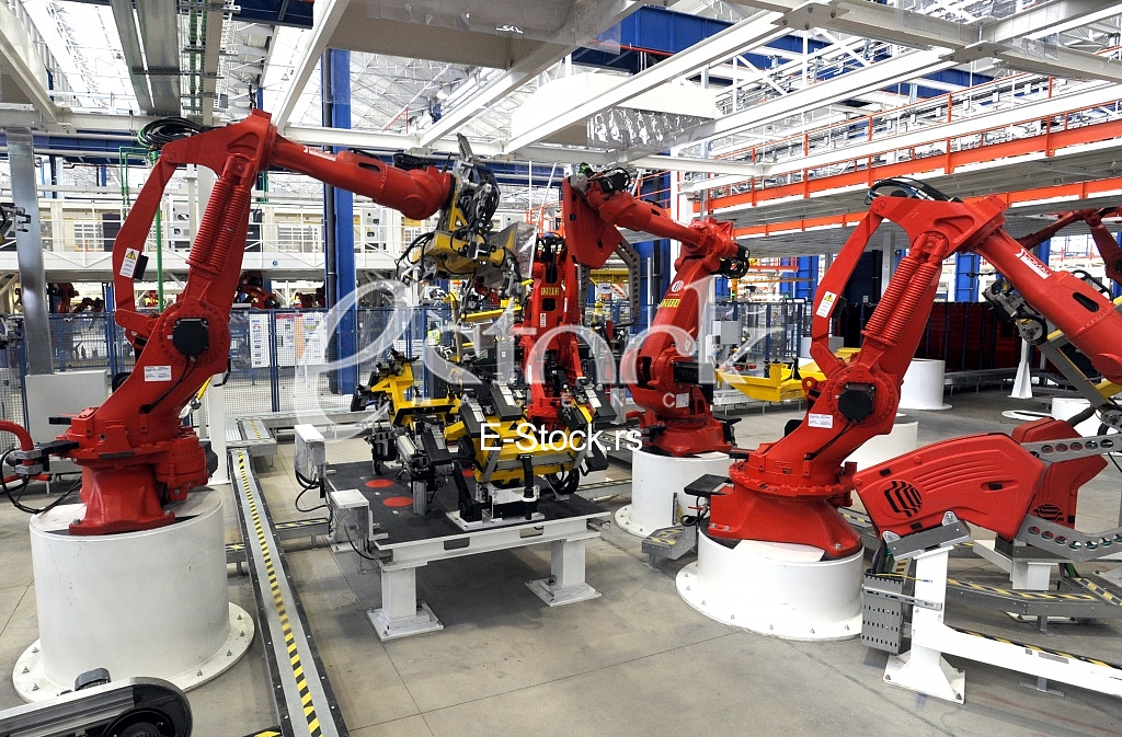 Car Industry