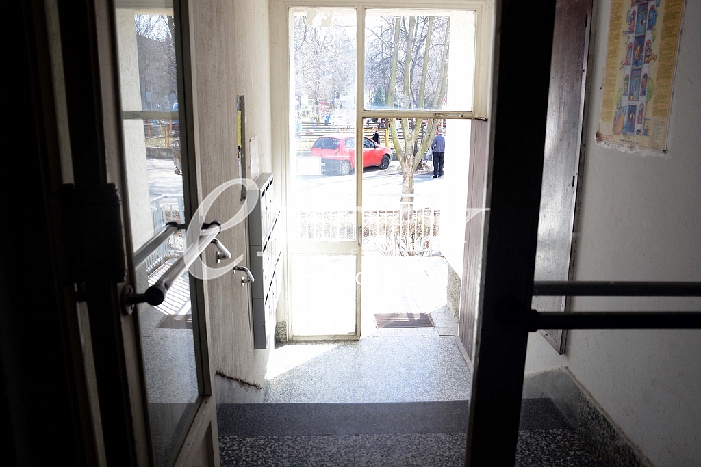 Suicide and death case in Kotez, Dragan and Jasminka Stancetic.