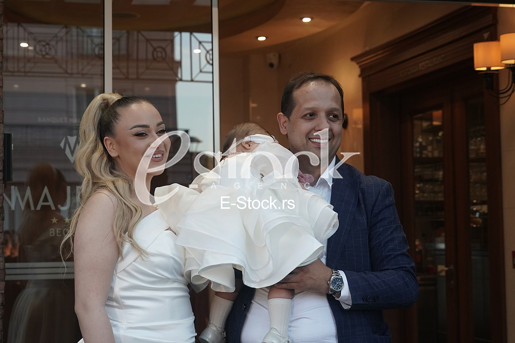 Tamara Selimovic, Arijana Habibovic, Emir Habibovic