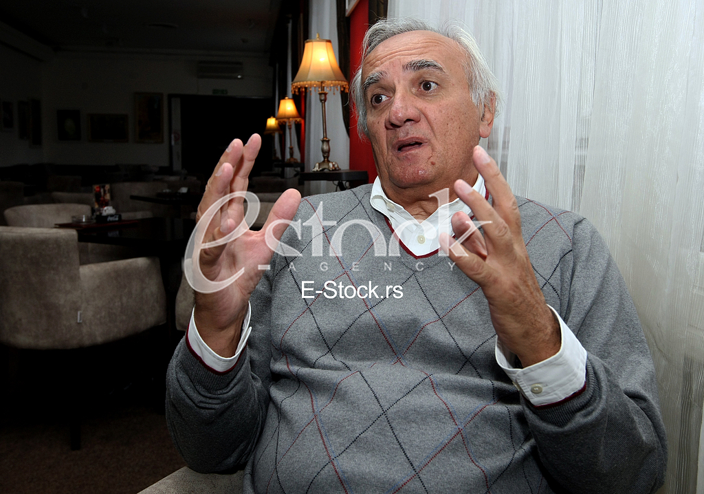 Dusan Slijepcevic