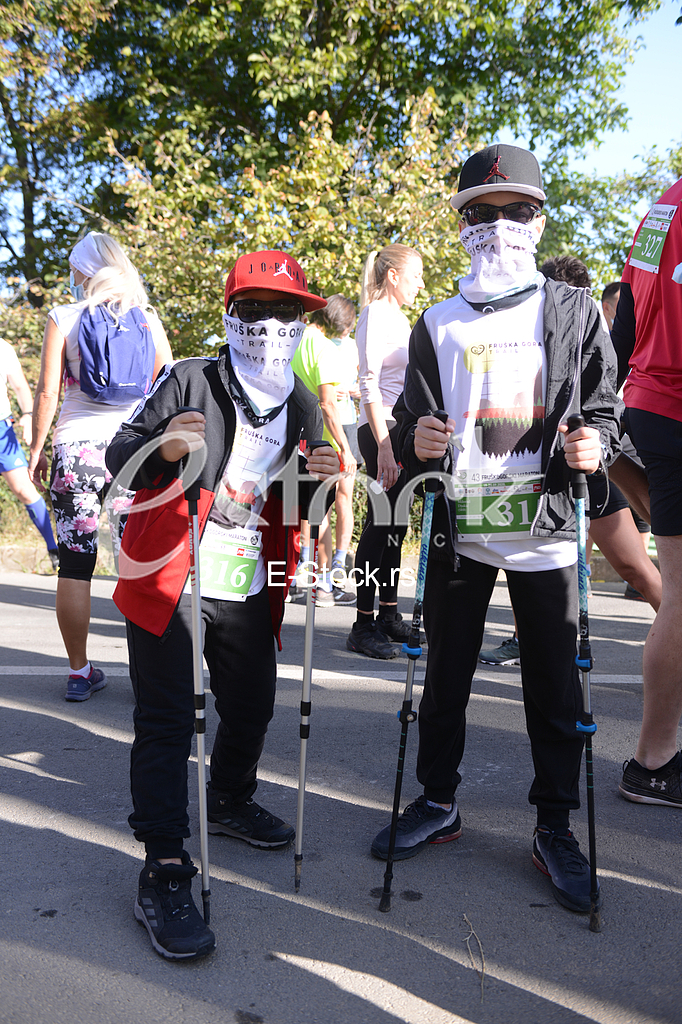Fruskogorski maraton