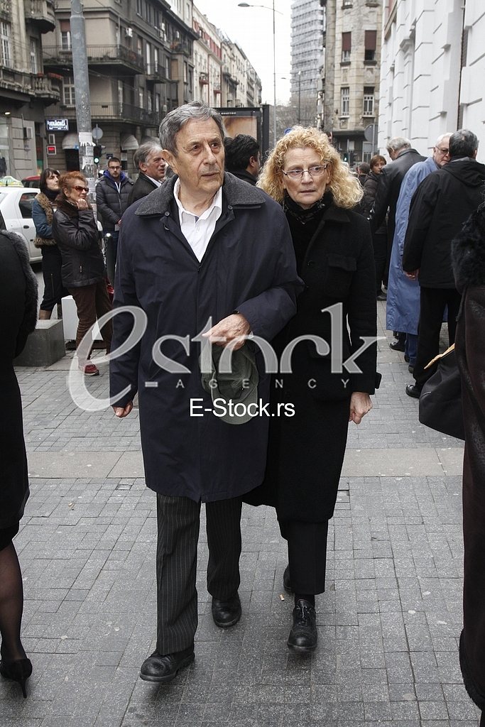  Commemoration Dragan Nikolic