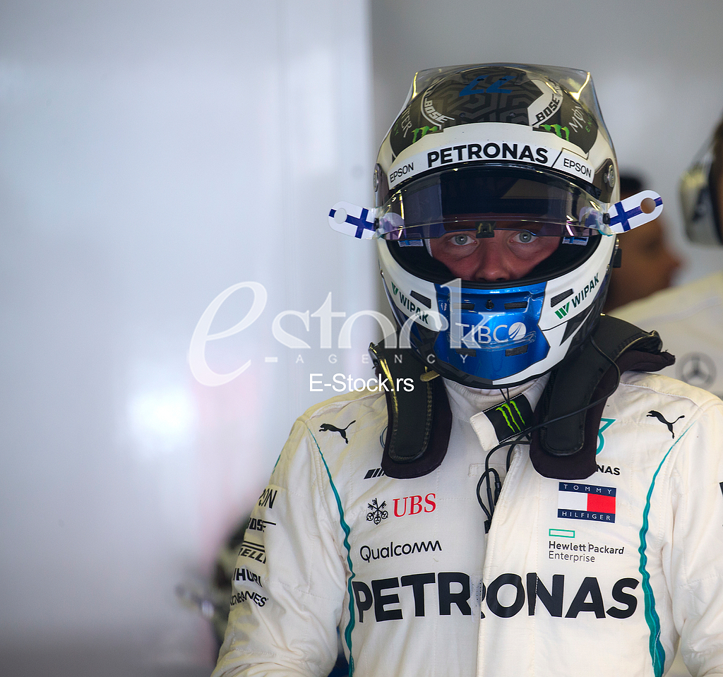 Formula 1 Hungaroring