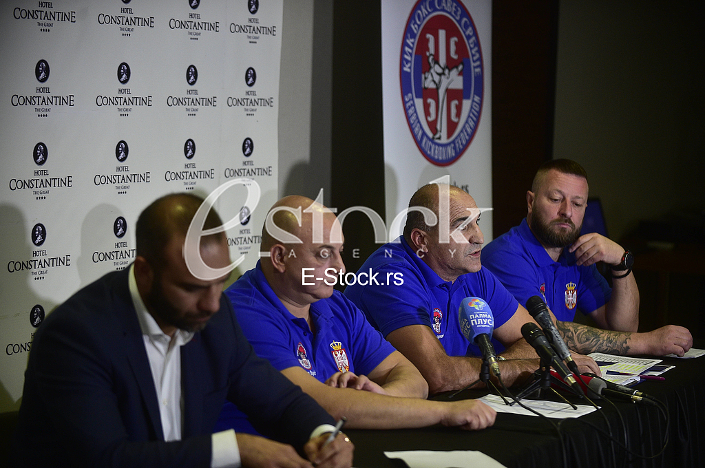 Srdjan Bugarcic Bozidar Djermanovic Dejan Pavic