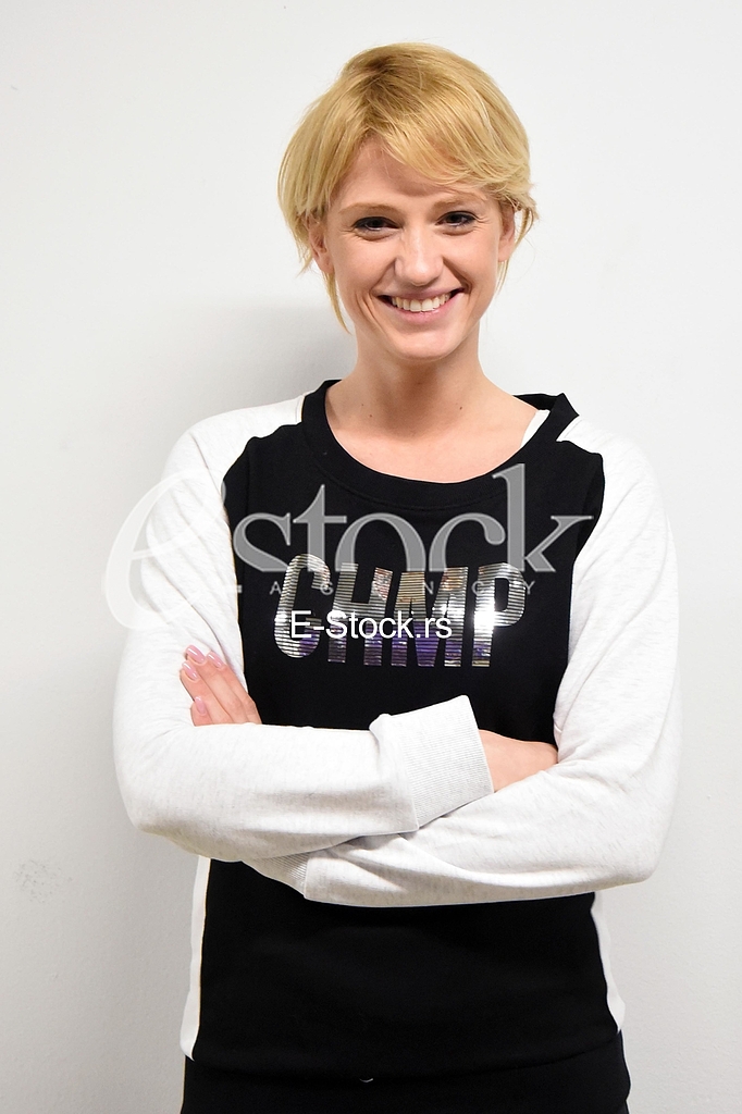 On the shooting set of a series of 