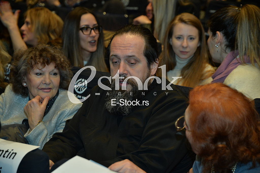 Iguman Mihailo Bikovic