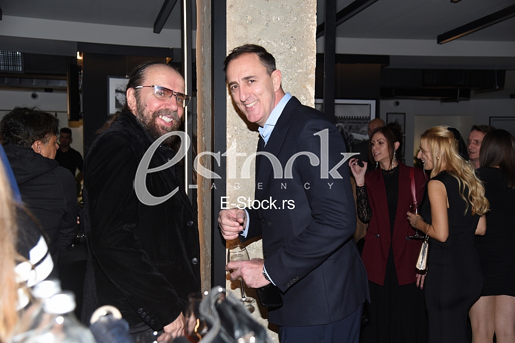 Sergej Cetkovic Milan Djurdjevic