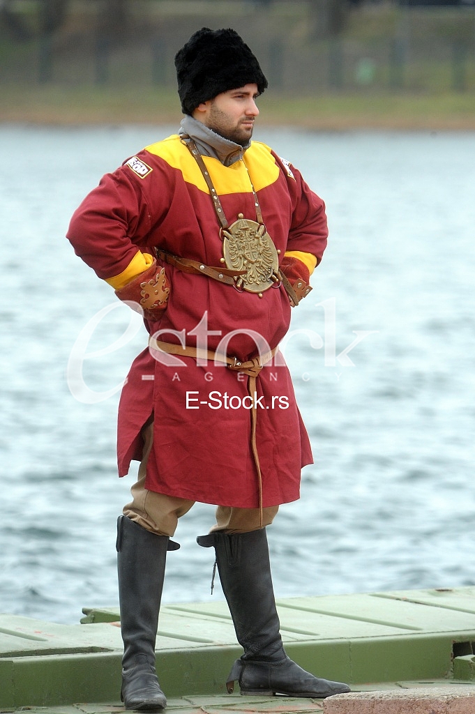 Serbian  Ephiphany