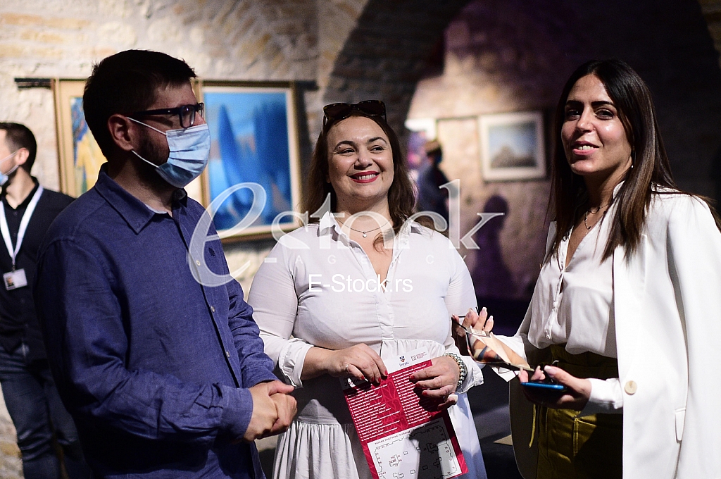 Konak kneginje Ljubice