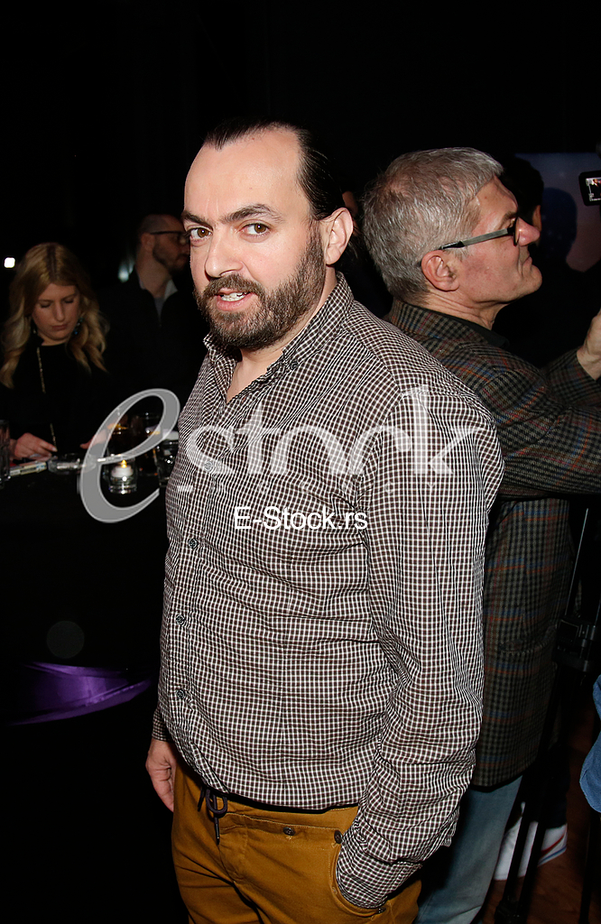 Nenad Okanovic