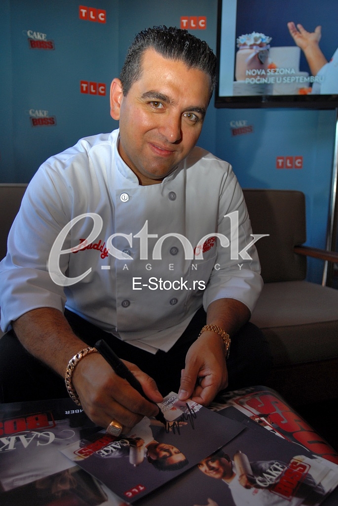 Buddy Valastro
