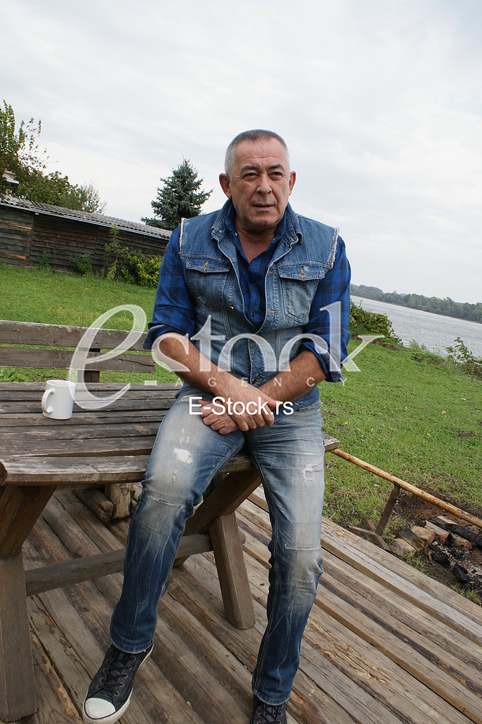 TV series Komsije