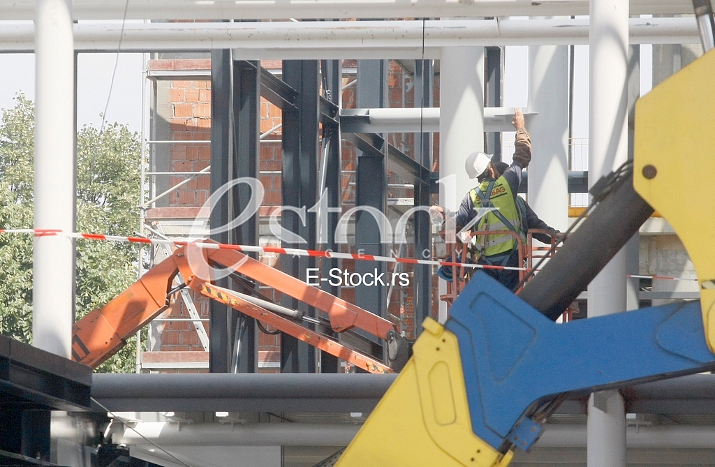 worker