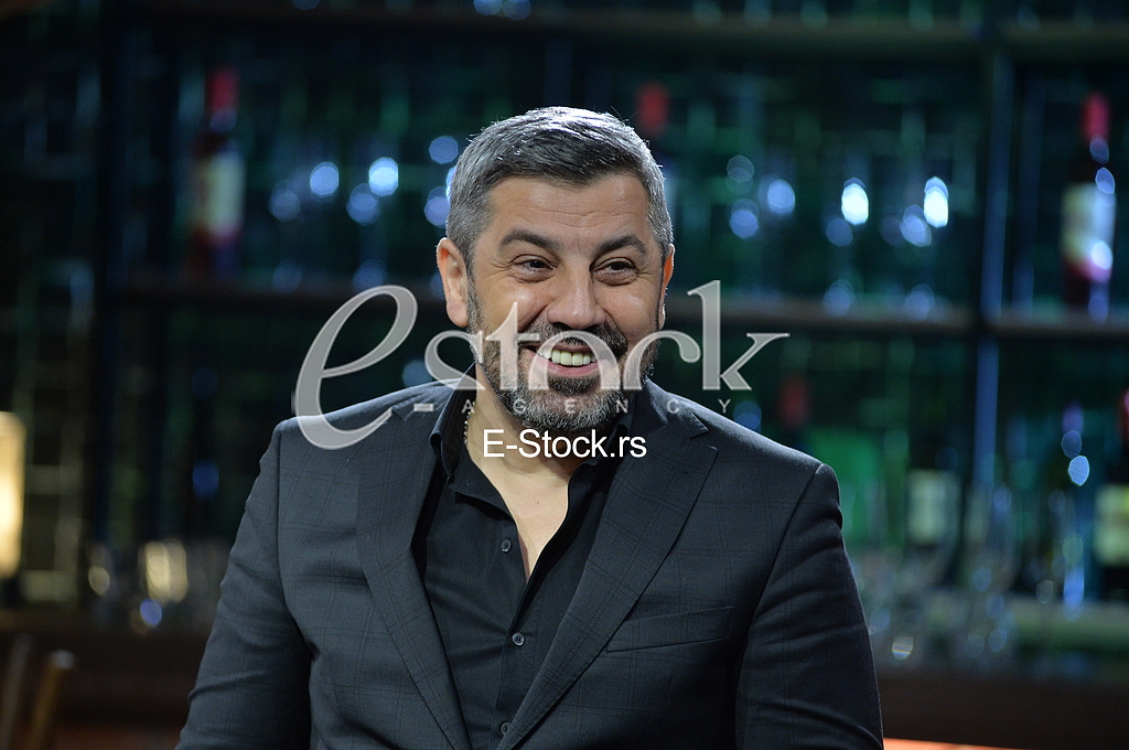 Jovan Perisic,pecat u vremenu, tv Toxic,