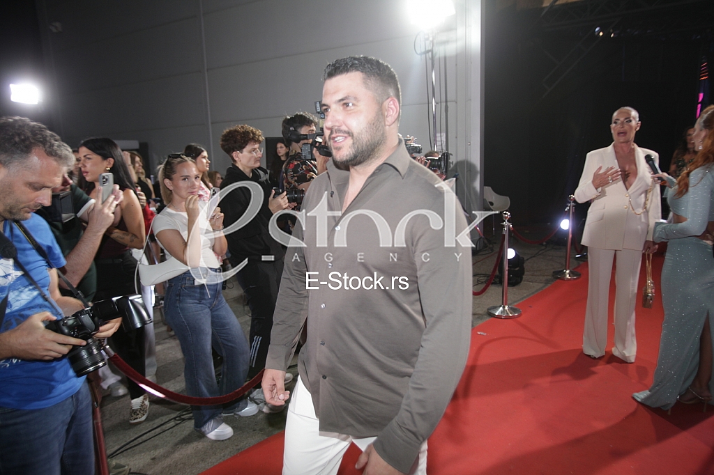 Asmin Durdzici_ELITA 9