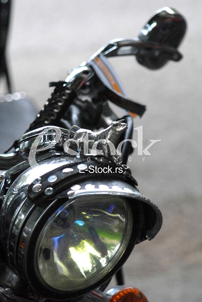Bike-rock festival