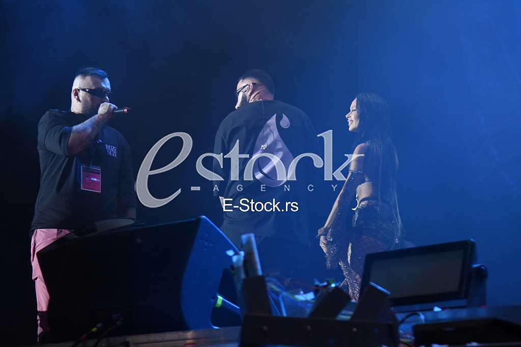 Jala Buba i Elena Karic_music week