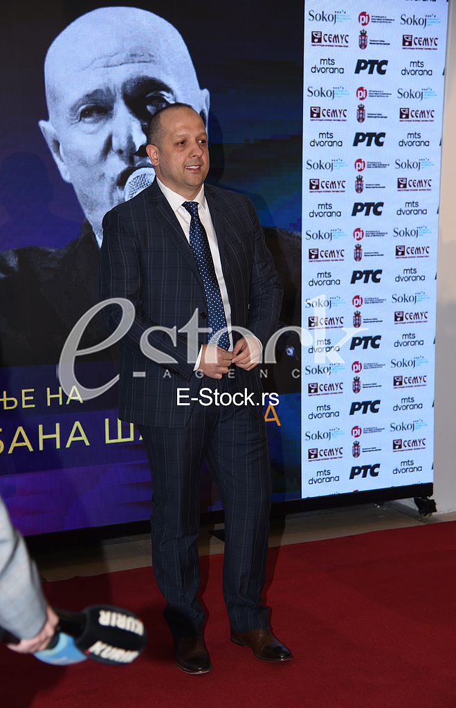 Emir Habibovic