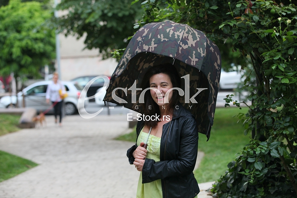Dusanka Stojanovic Glid Serbian television and theater actress