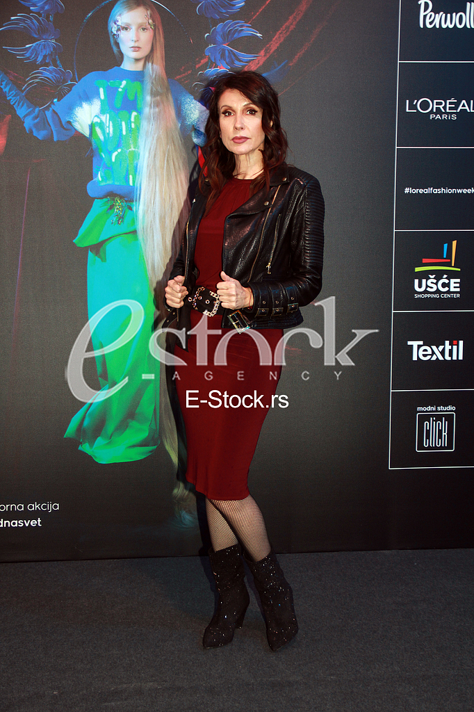 Snezana Dakic