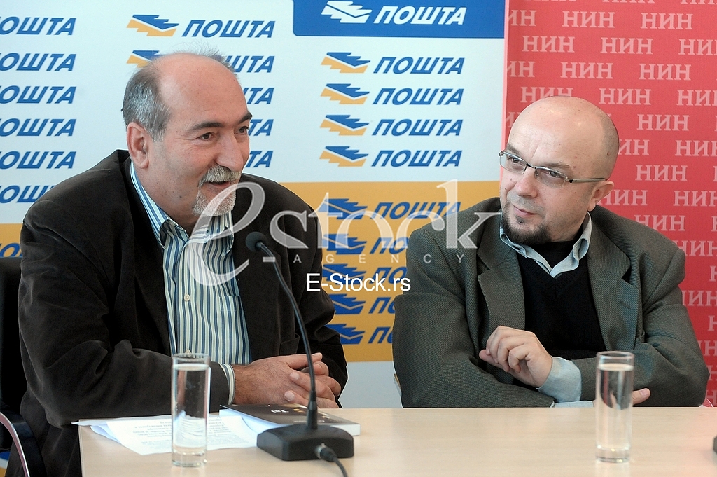 Goran Gocic
